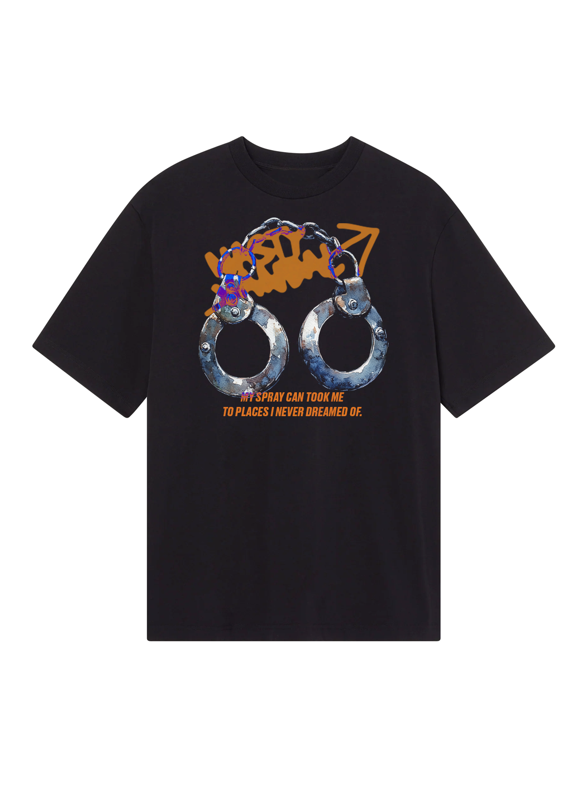 My Can Tee