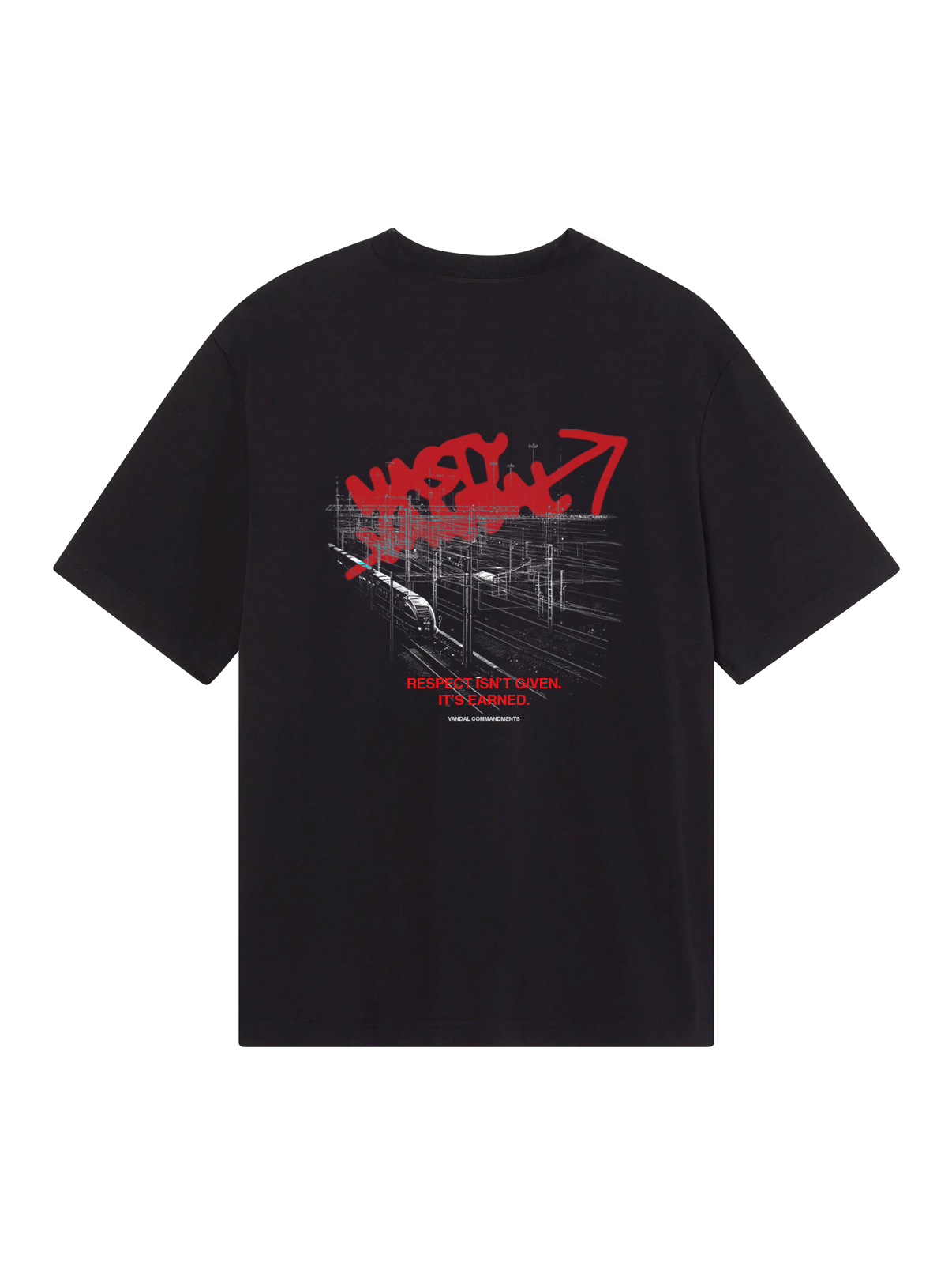 RSPCT Tee