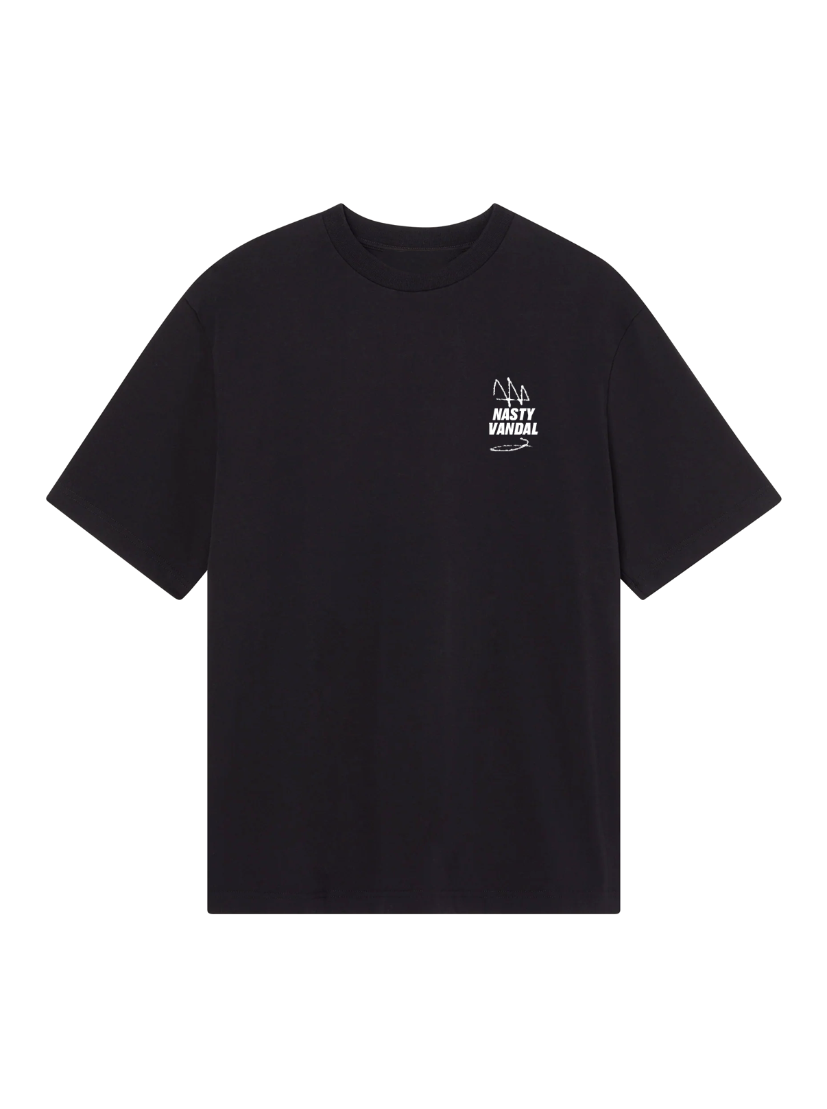 Writer By Nature Tee