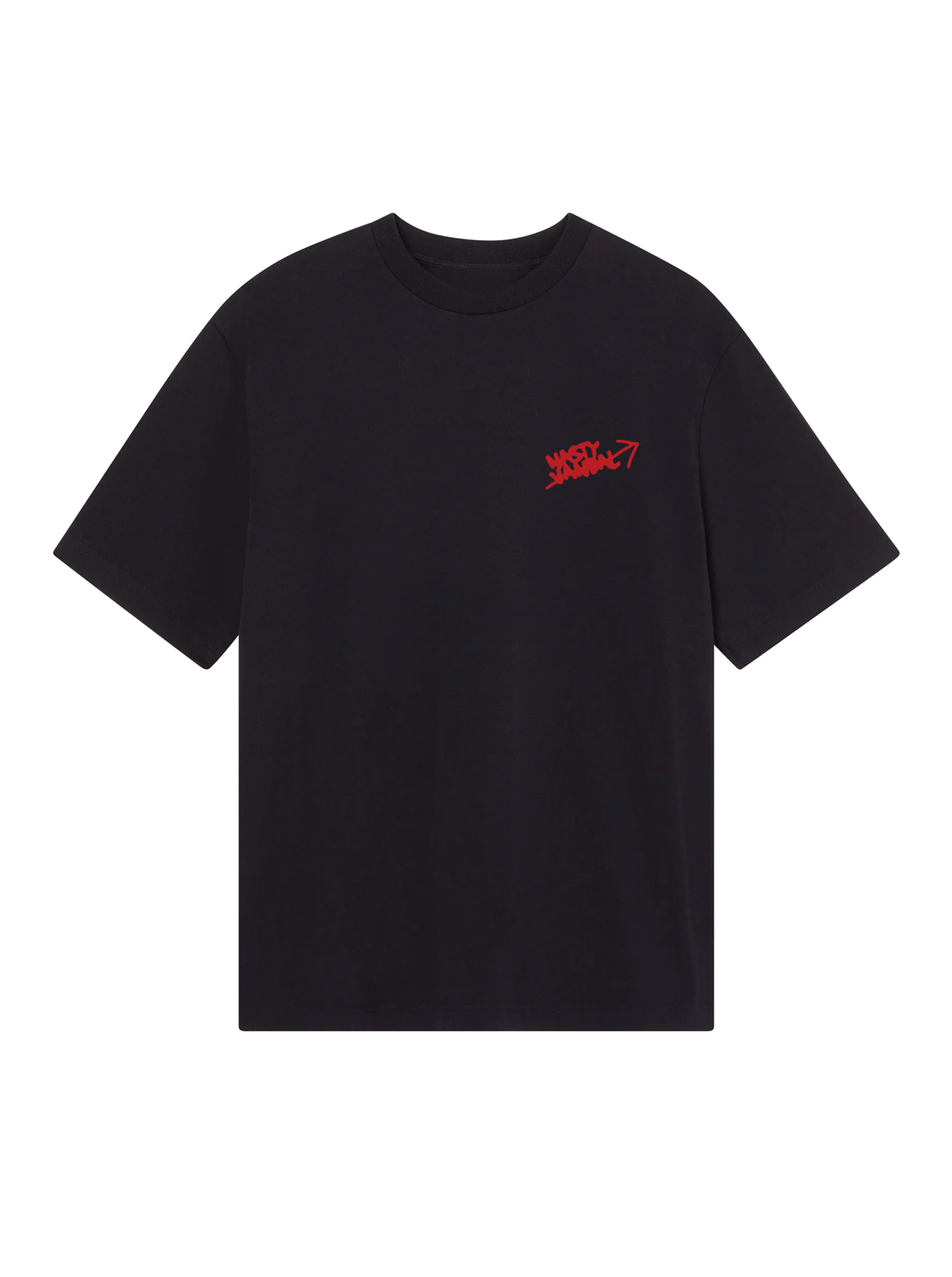 Live Fast Tee