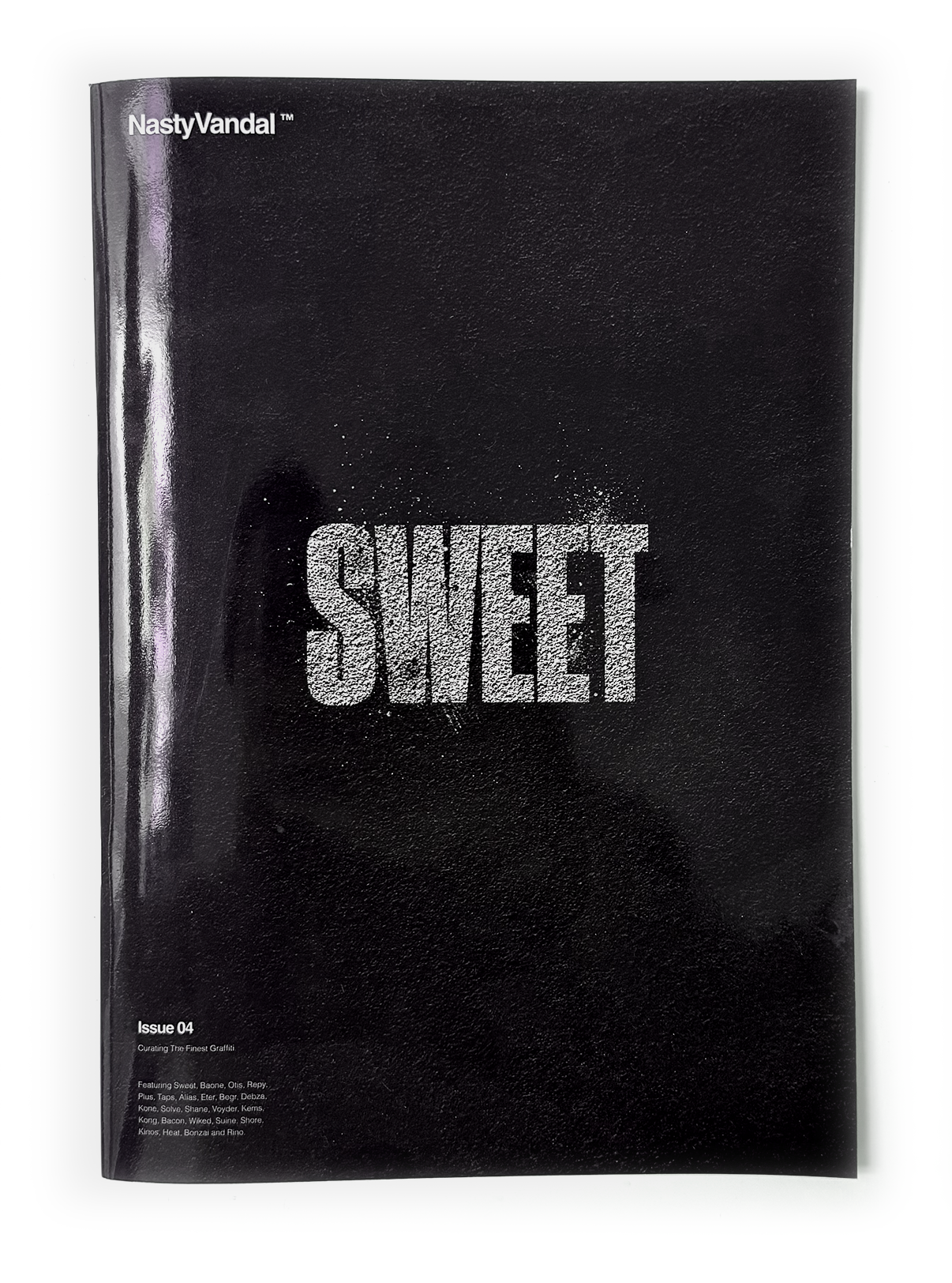 Issue 04 - SWEET