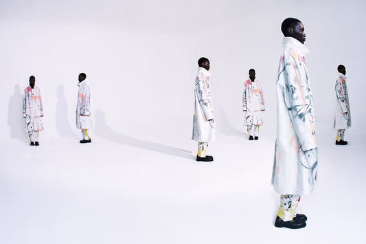 They took the aesthetic and left the risk.