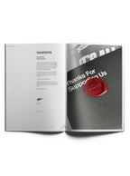 Issue 03 - RAWS