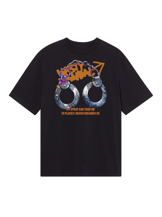 My Can Tee