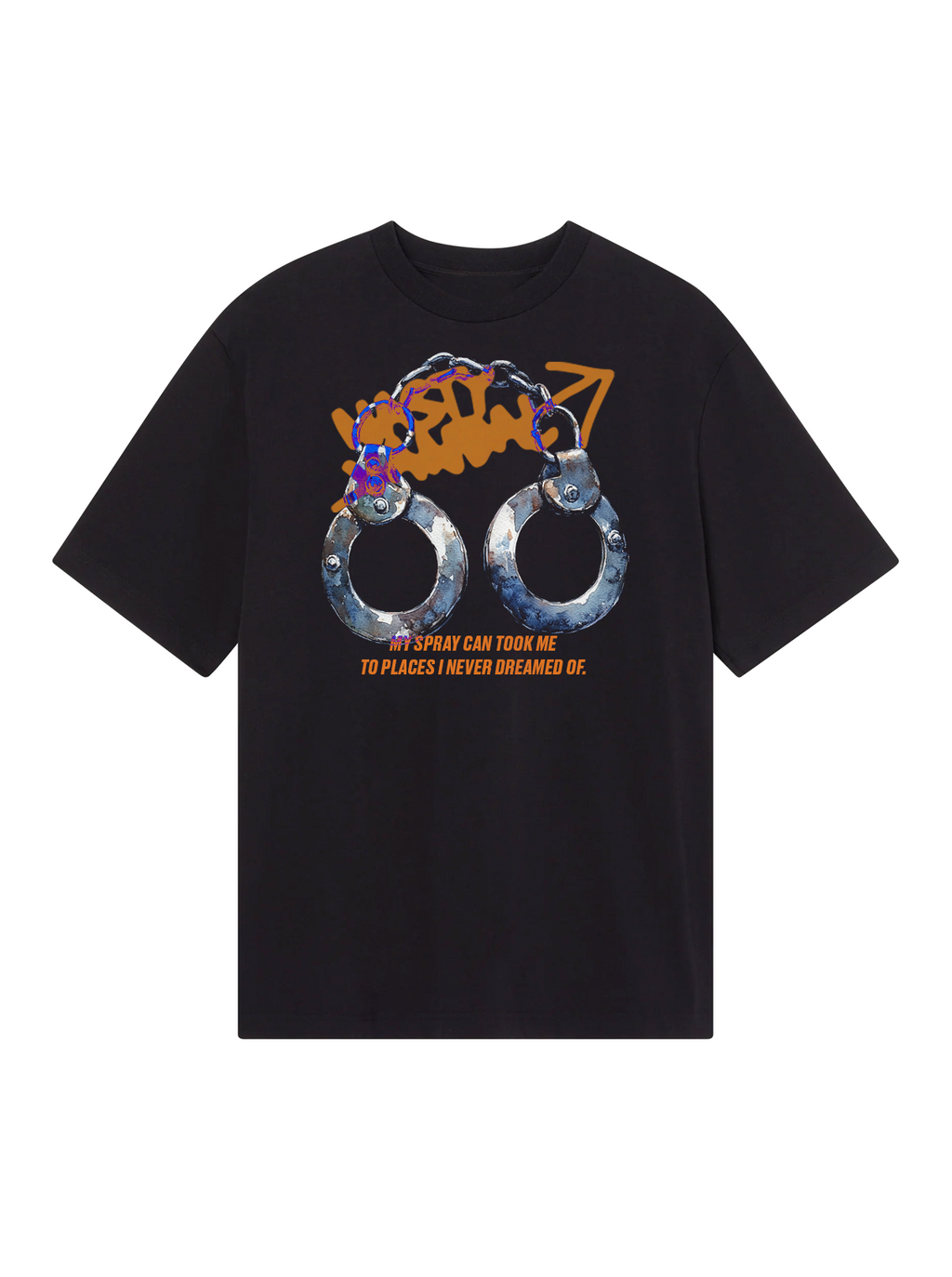 My Can Tee
