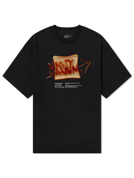 Toast Tee