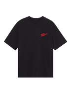 Live Fast Tee
