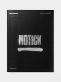Issue 01 - MOTICK