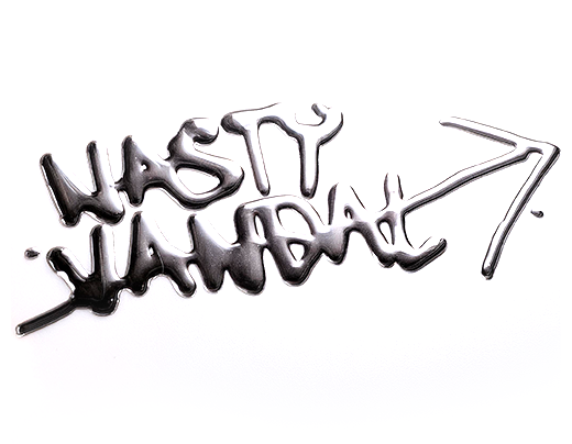 NastyVandal™