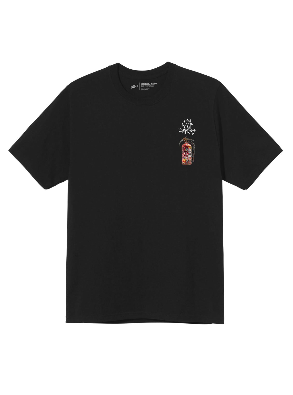 Worldwide Burners Tee