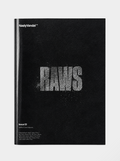 Issue 03 - RAWS