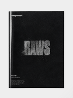 Issue 03 - RAWS