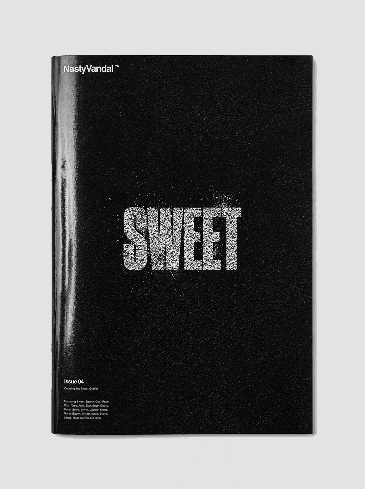 Issue 04 - SWEET