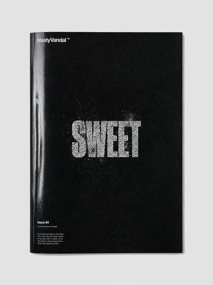 Issue 04 - SWEET