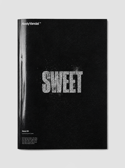 Issue 04 - SWEET