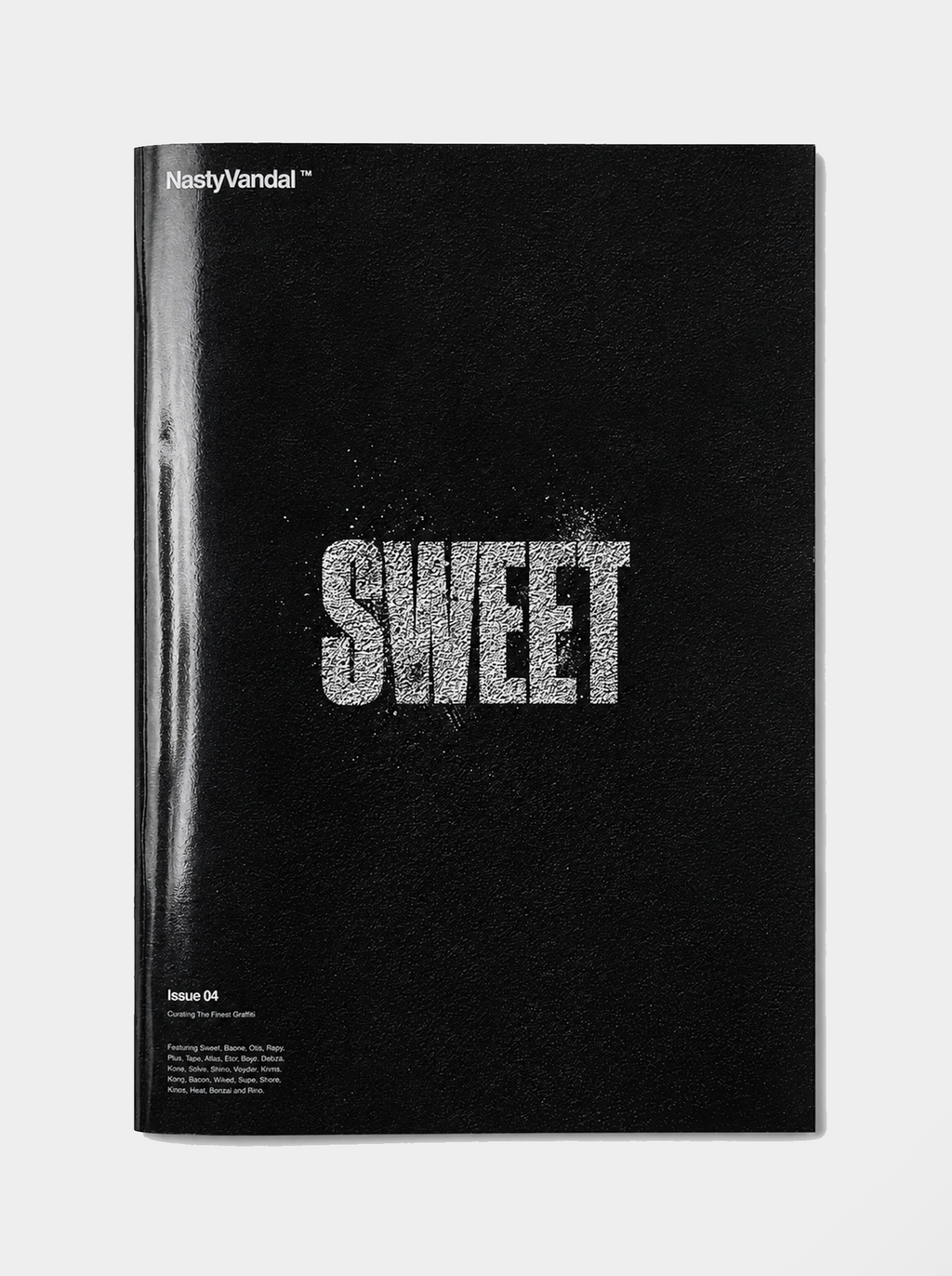 Issue 04 - SWEET