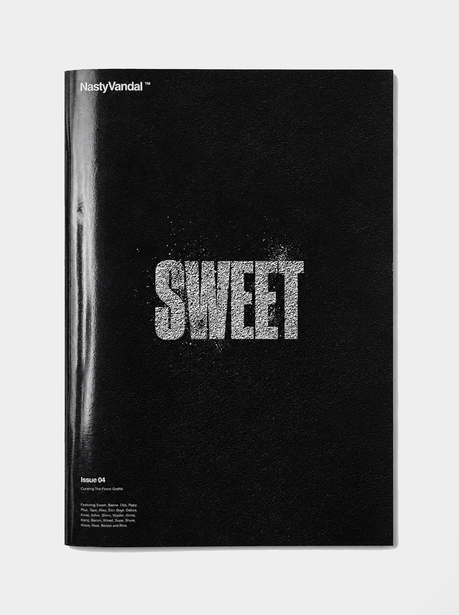 Issue 04 - SWEET