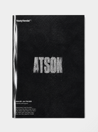 Issue 02 - ATSOK