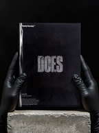 Issue 05 - DOES