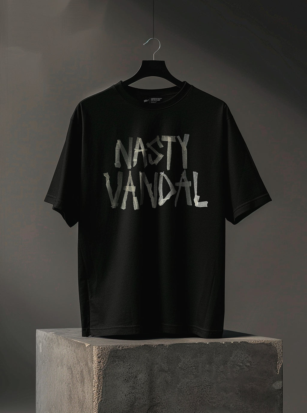 Duct Tape Tee