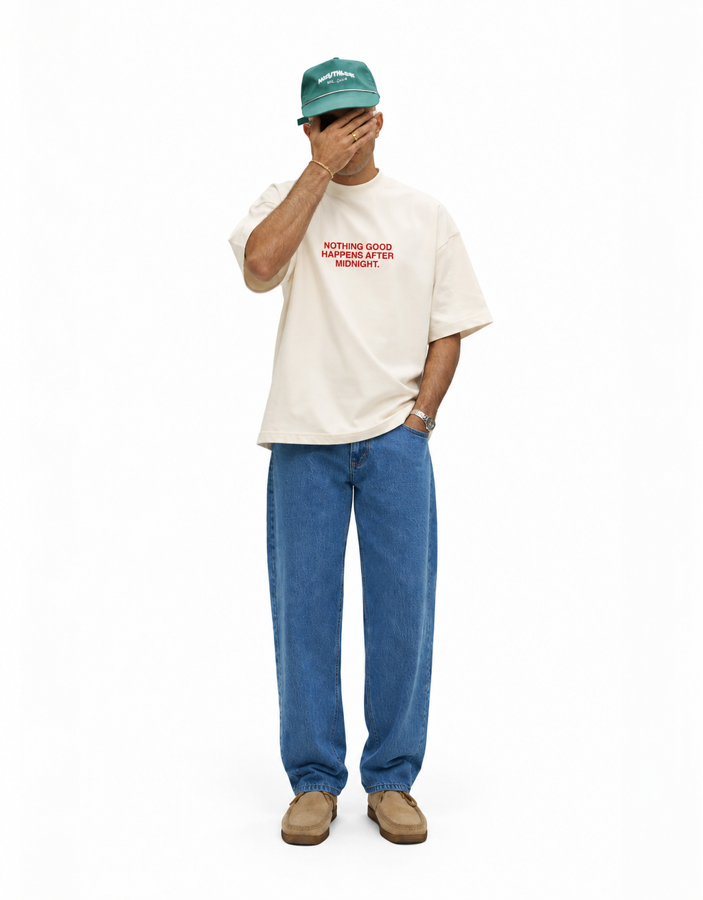 Nothing Good Tee