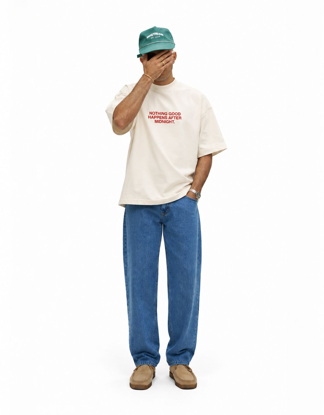 Nothing Good Tee