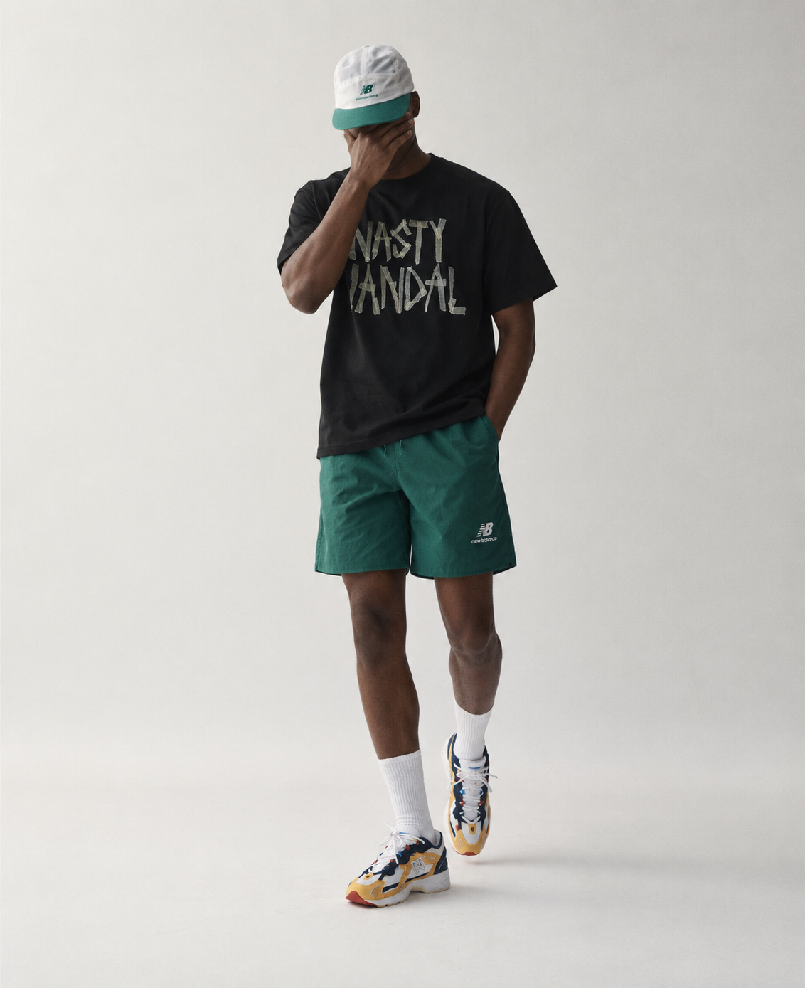 Duct Tape Tee