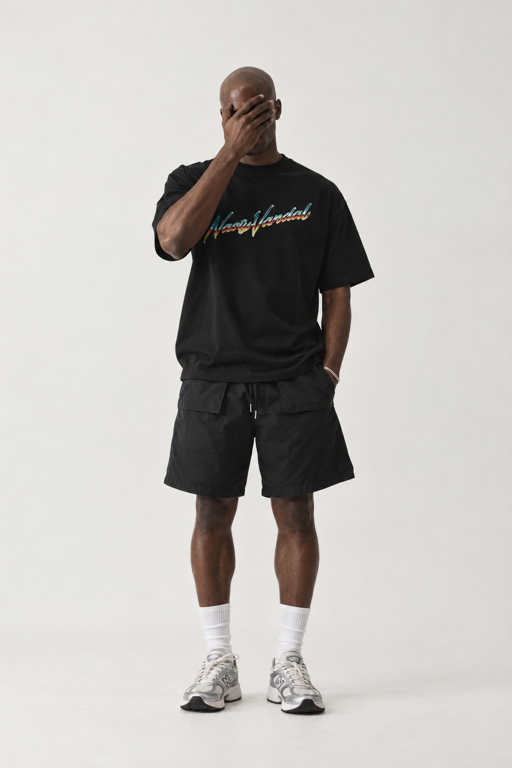 Freestyler Tee